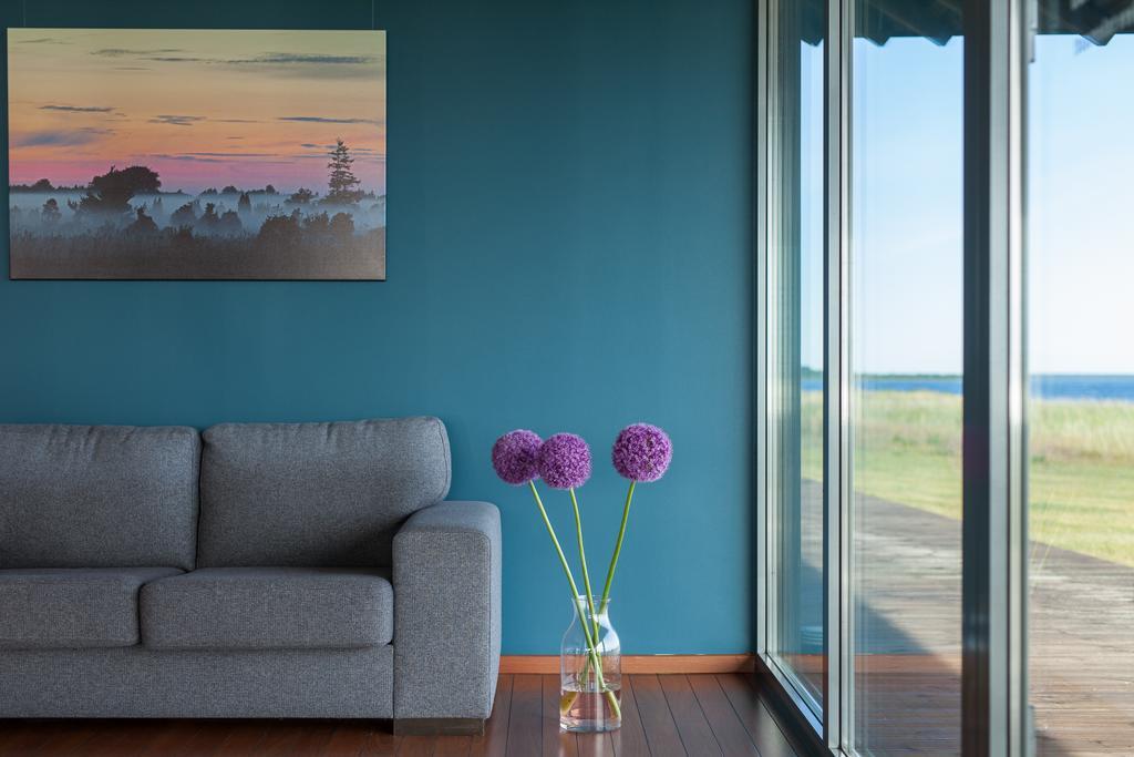 Harbor House Lomala Guest House Ngoại thất bức ảnh
