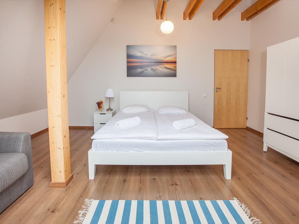 Harbor House Lomala Guest House Ngoại thất bức ảnh