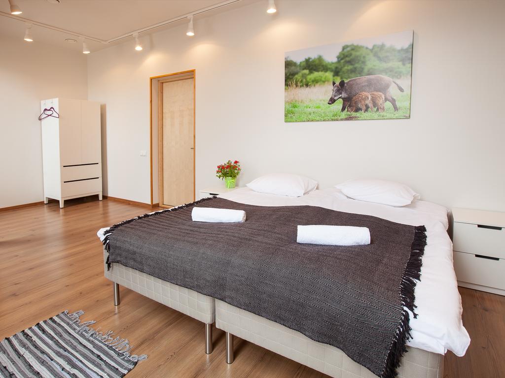 Harbor House Lomala Guest House Ngoại thất bức ảnh